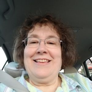 Meet your Posher, Dorothy